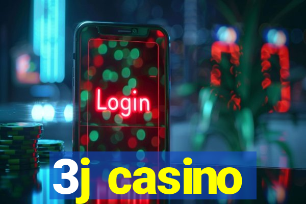 3j casino